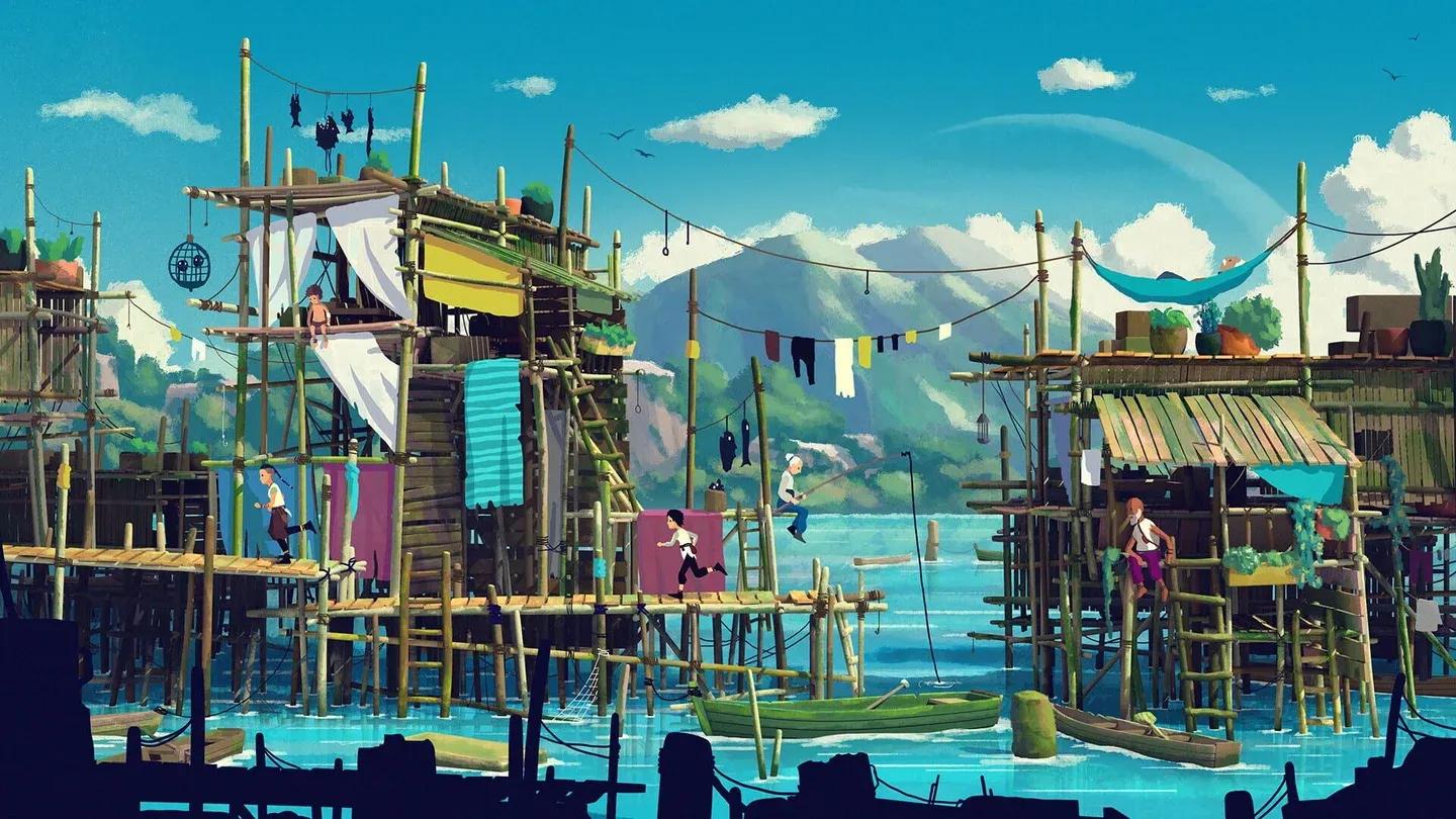 Planet of Lana Gallery 4