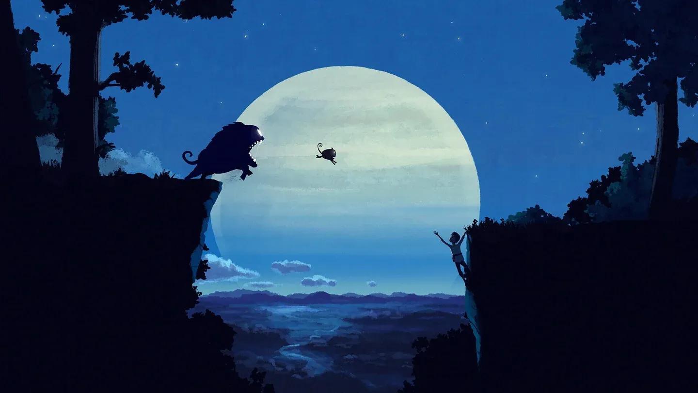 Planet of Lana Gallery 5