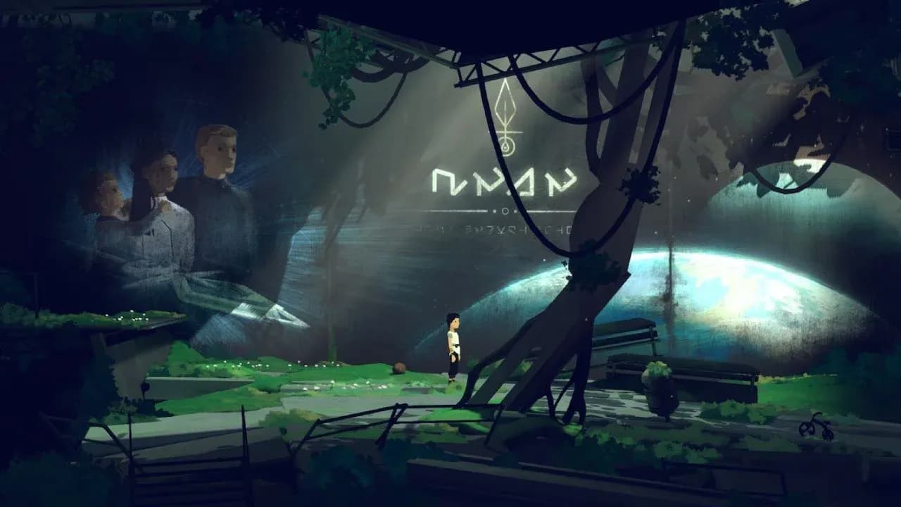 Lana II: Children of the Leaf Review ...