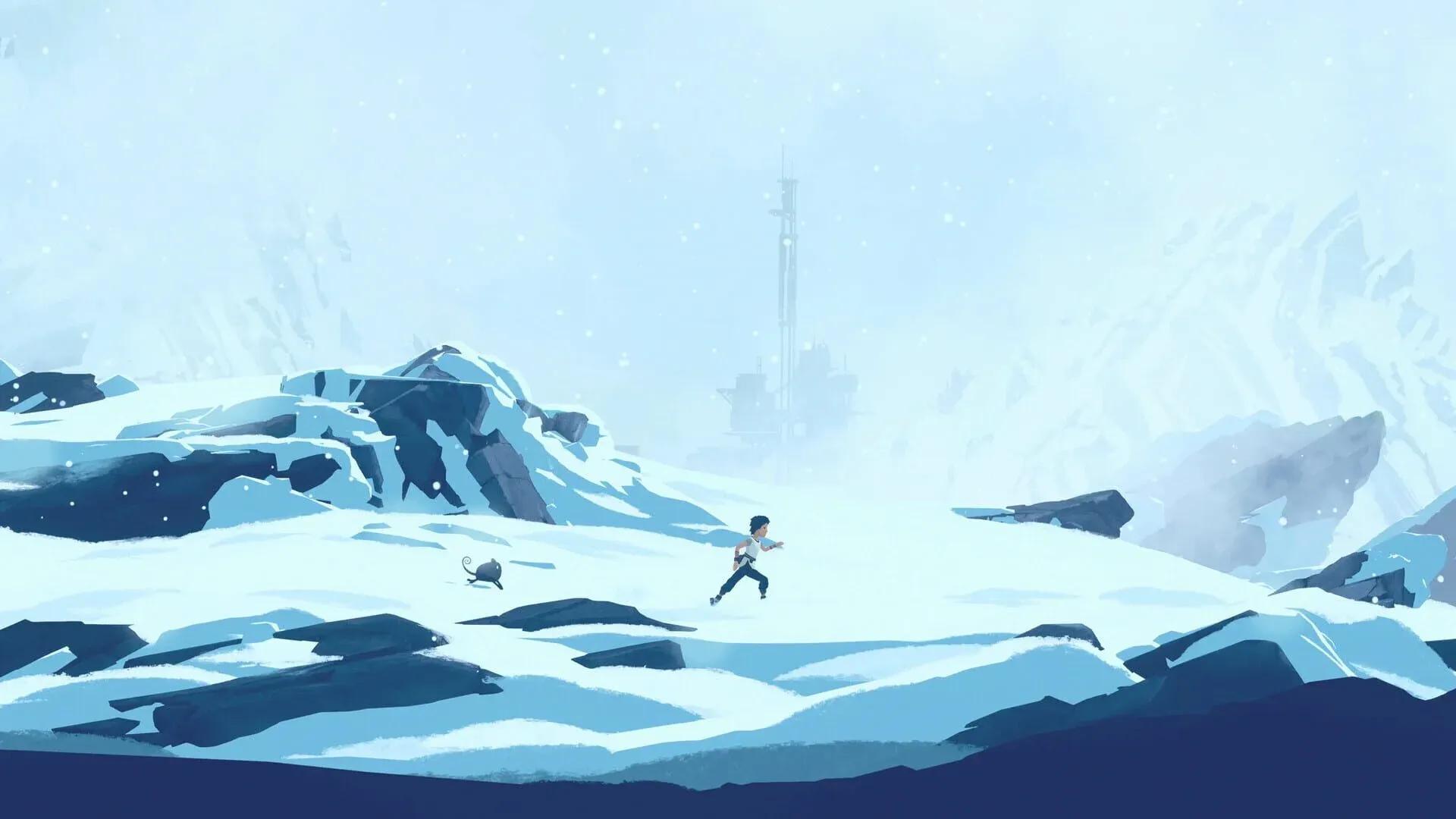 Planet of Lana II: Children of the Leaf Screenshot 2