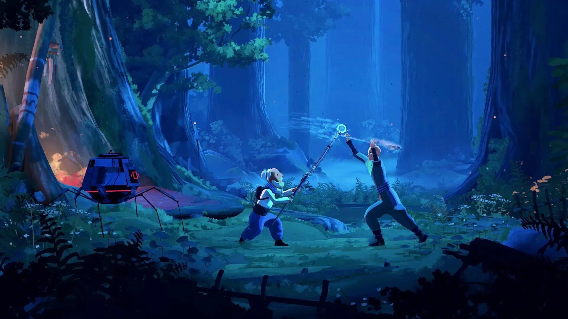 Planet of Lana II: Children of the Leaf Screenshot 4