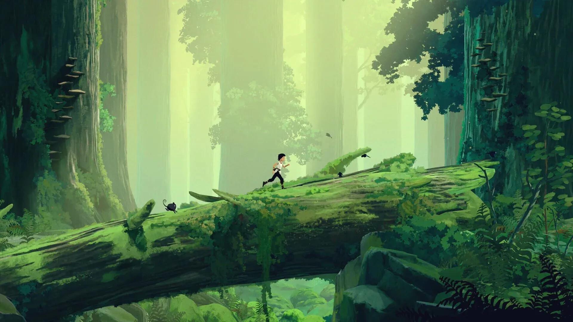 Planet of Lana II: Children of the Leaf Screenshot 5