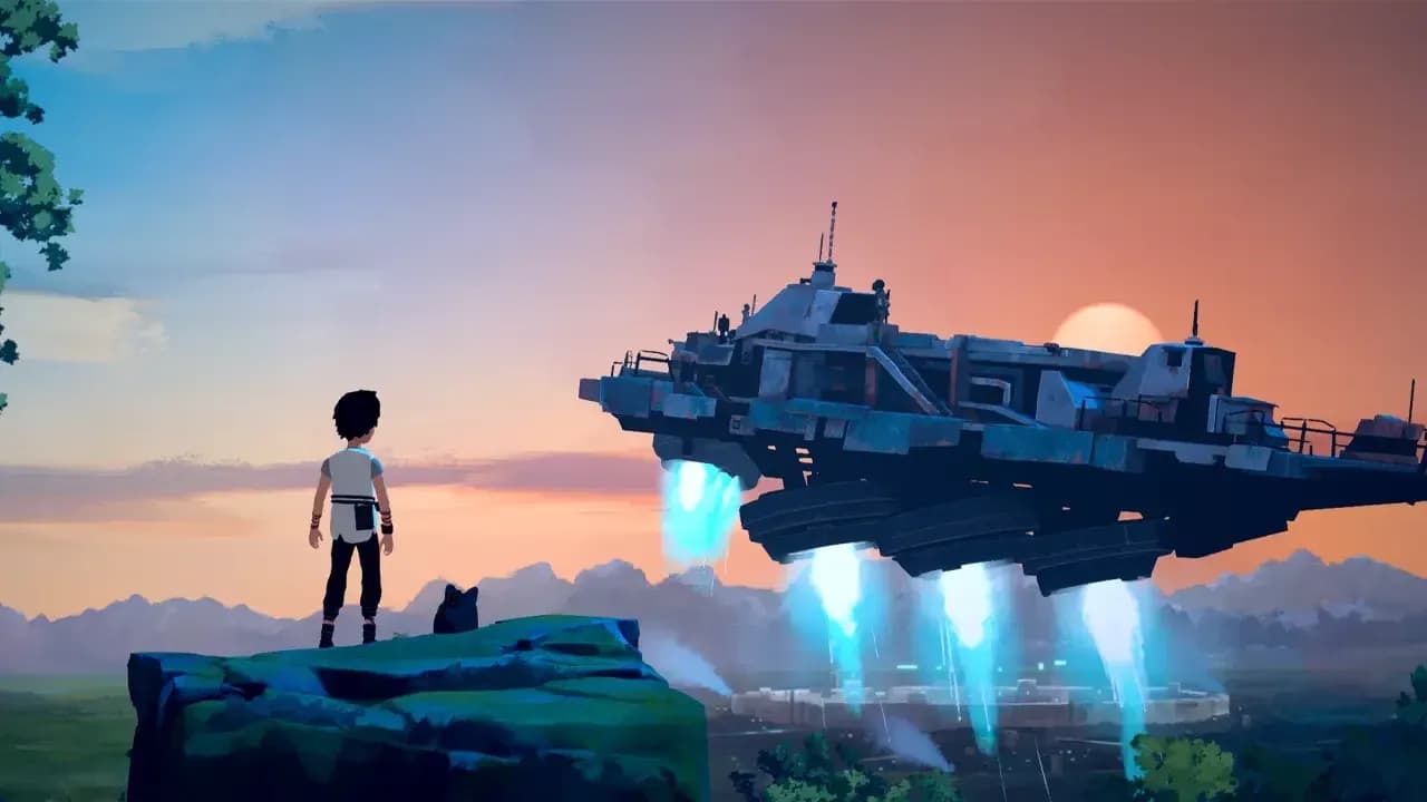 在移动之前分配角色