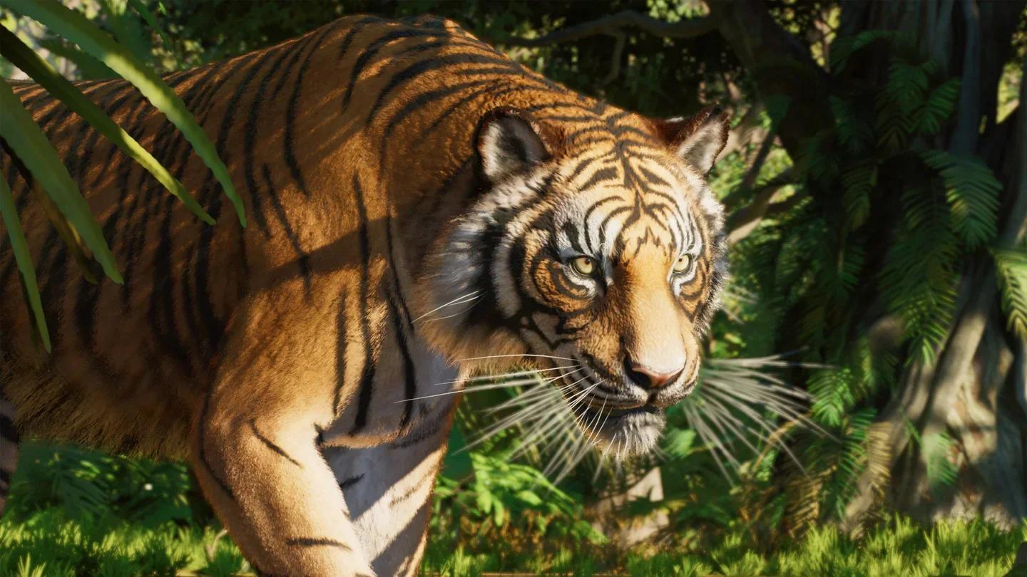 Planet Zoo 2: Best Animals for Breeding and High Yields
