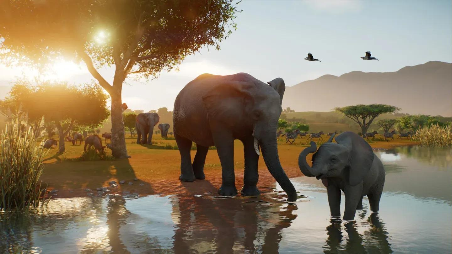 Planet Zoo 2 Gallery 1