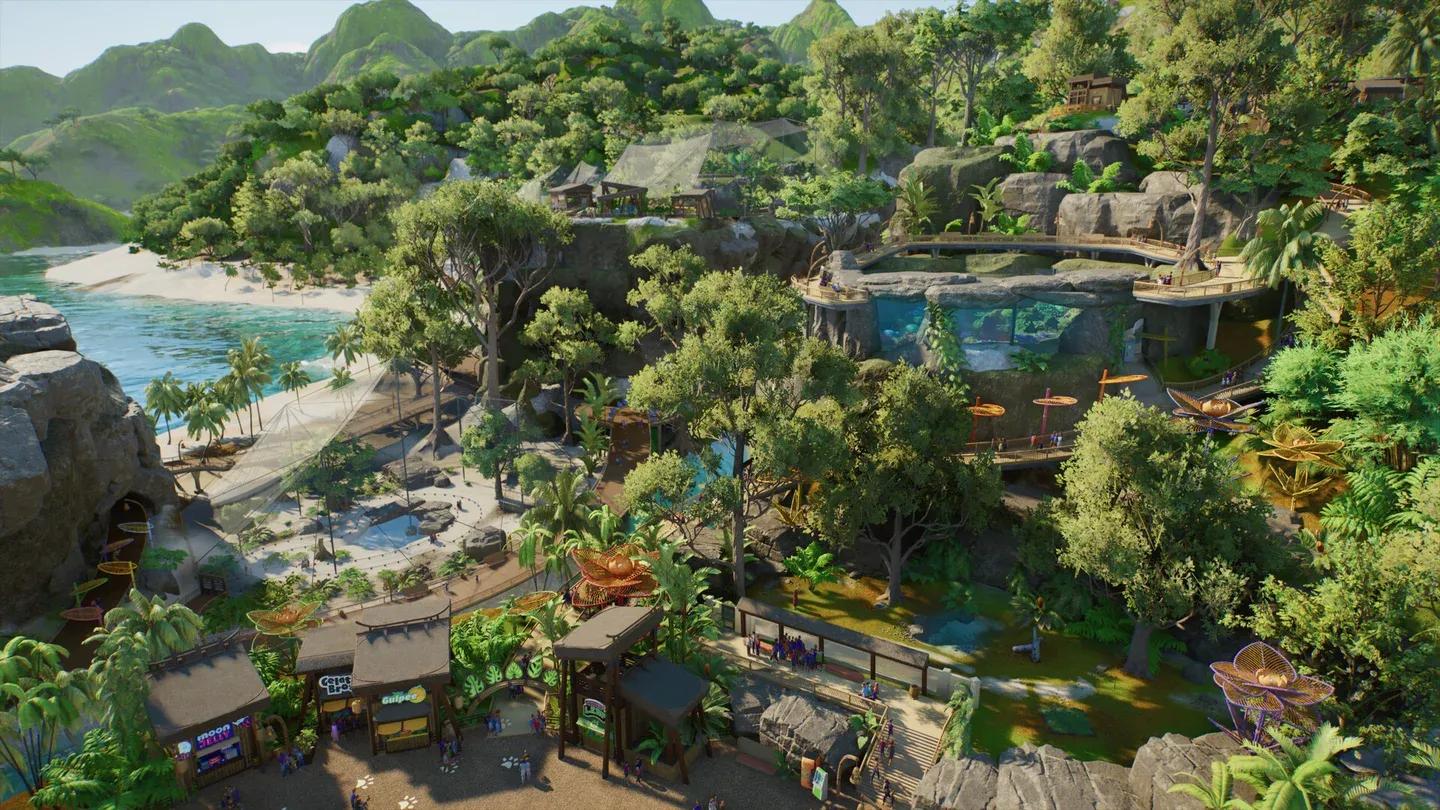 Planet Zoo 2 Gallery 4