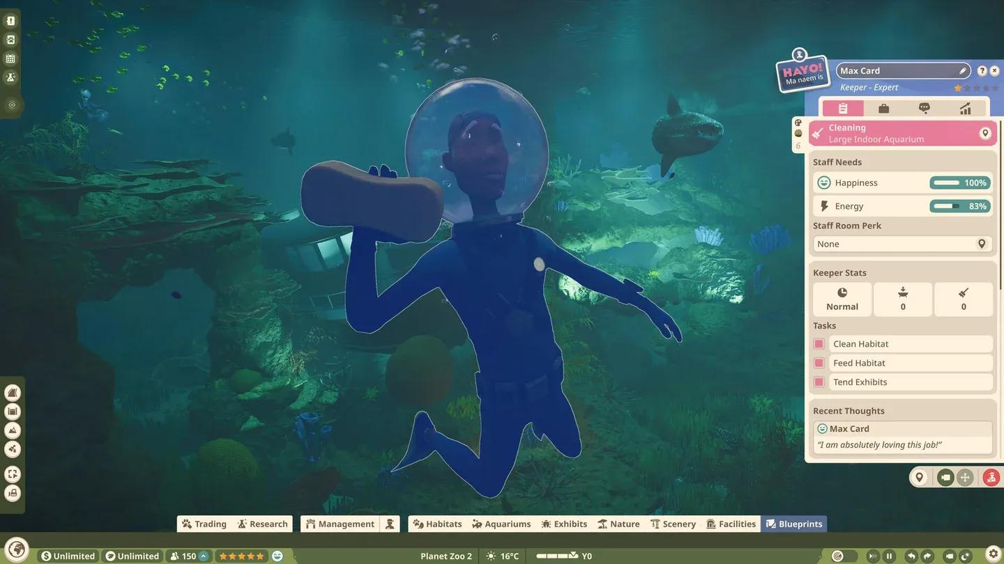 Planet Zoo 2 Gallery 5