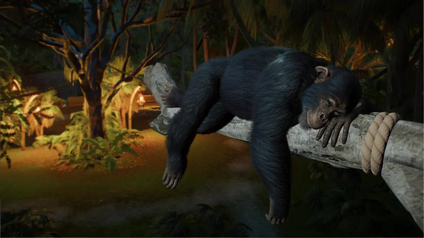 Planet Zoo 2 Gallery 6