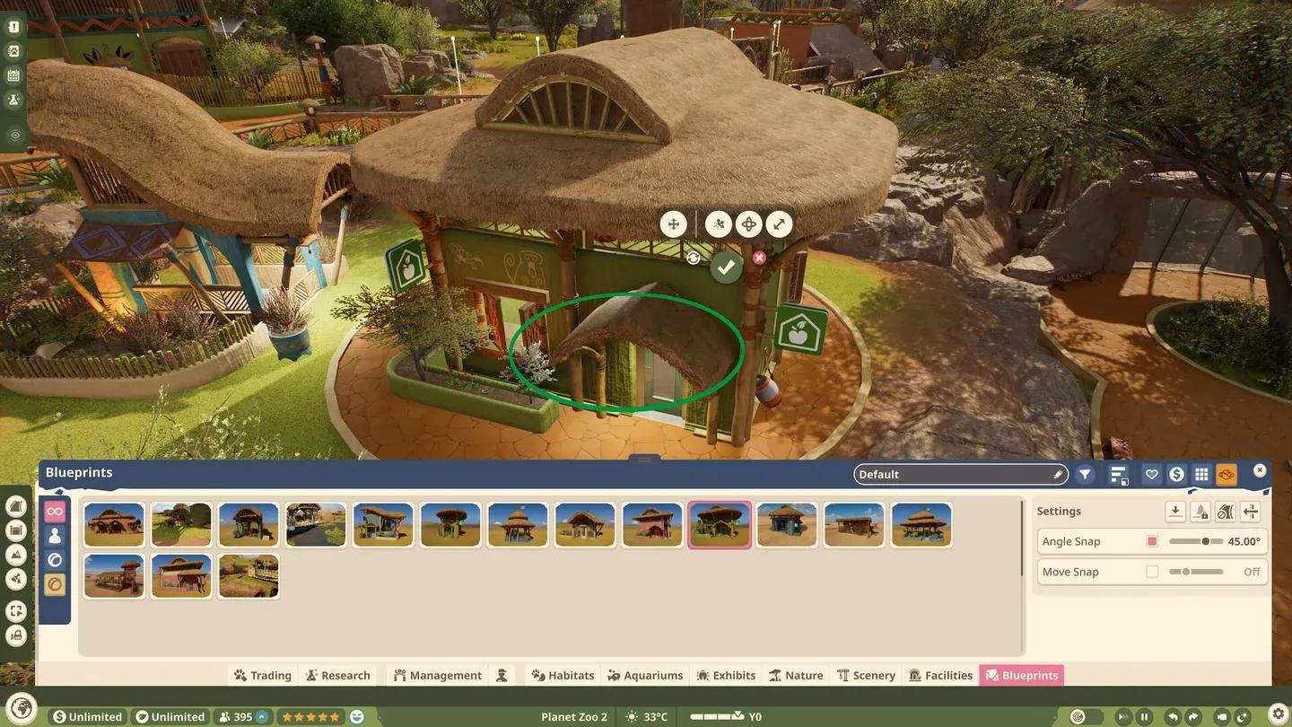 Planet Zoo 2 Gallery 8