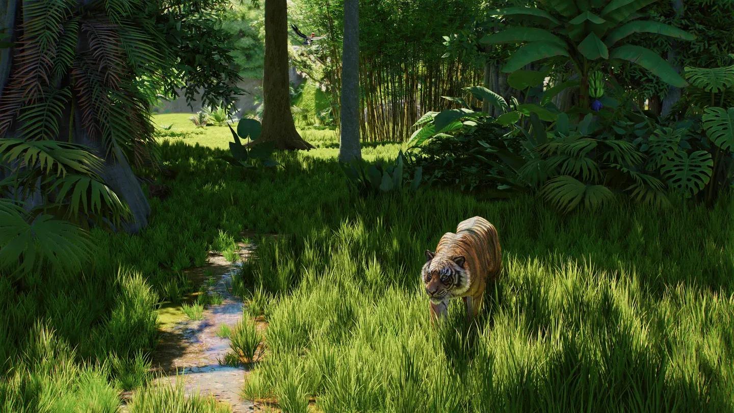 Planet Zoo 2 Gallery 9