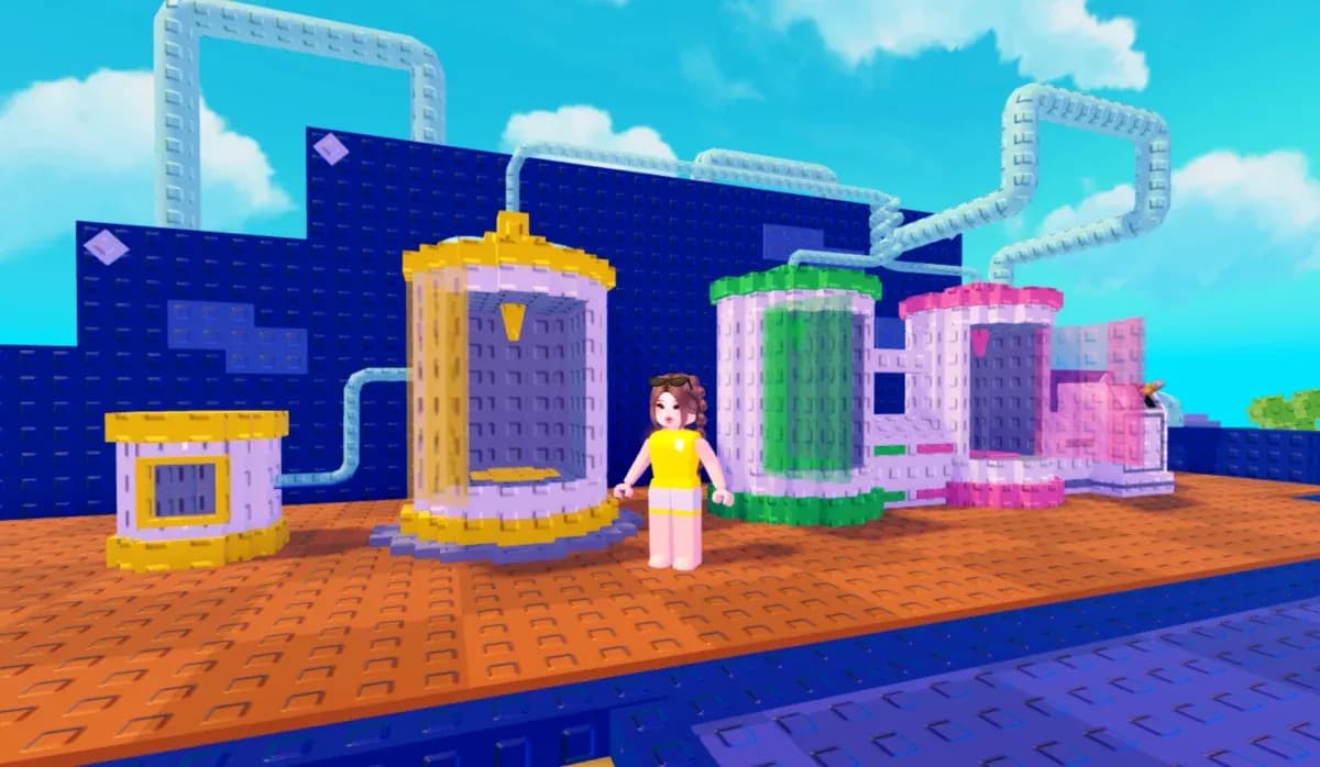 Plants vs Brainrots Mutation Machine ...