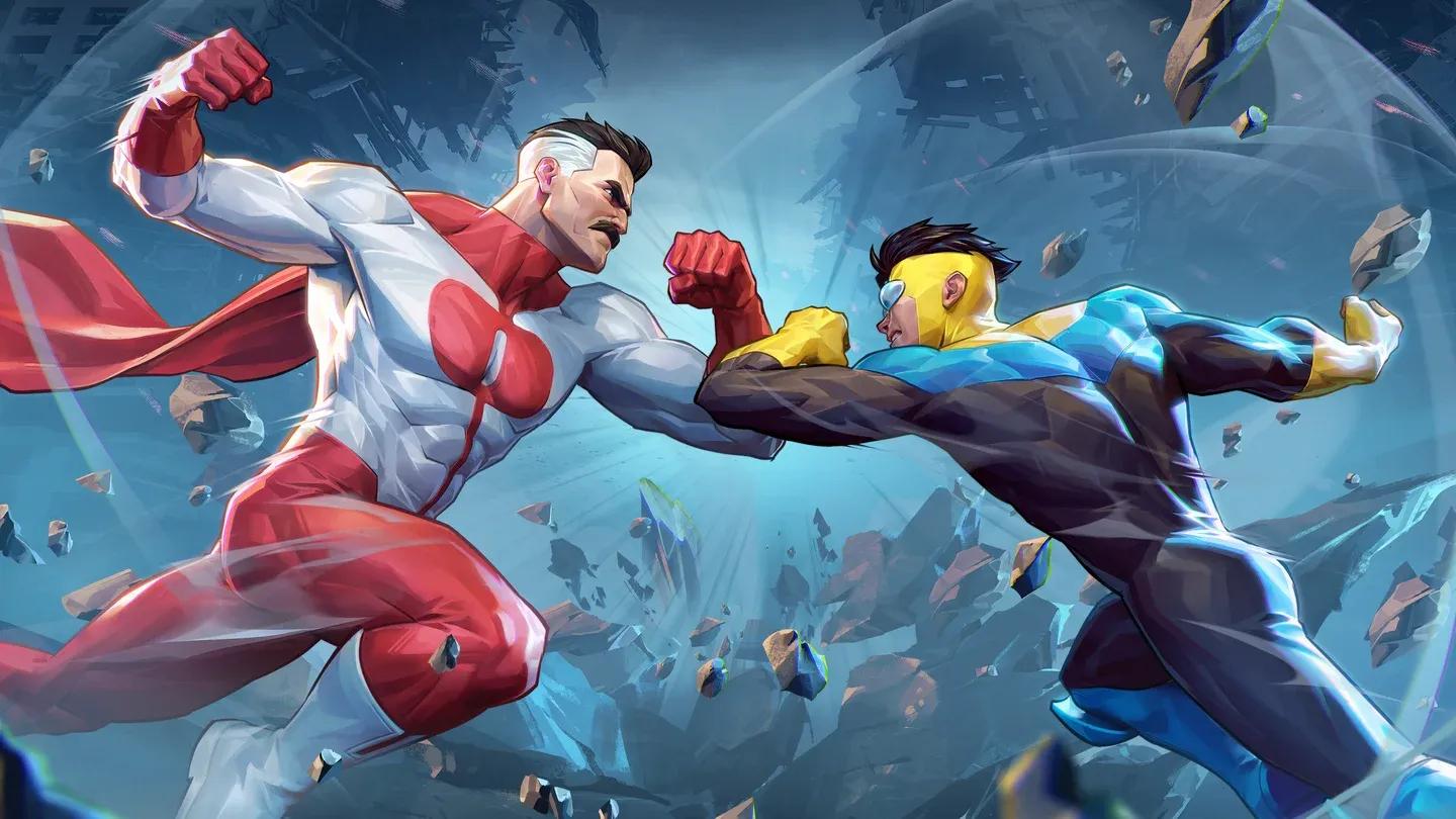 Full launch roster at a glance