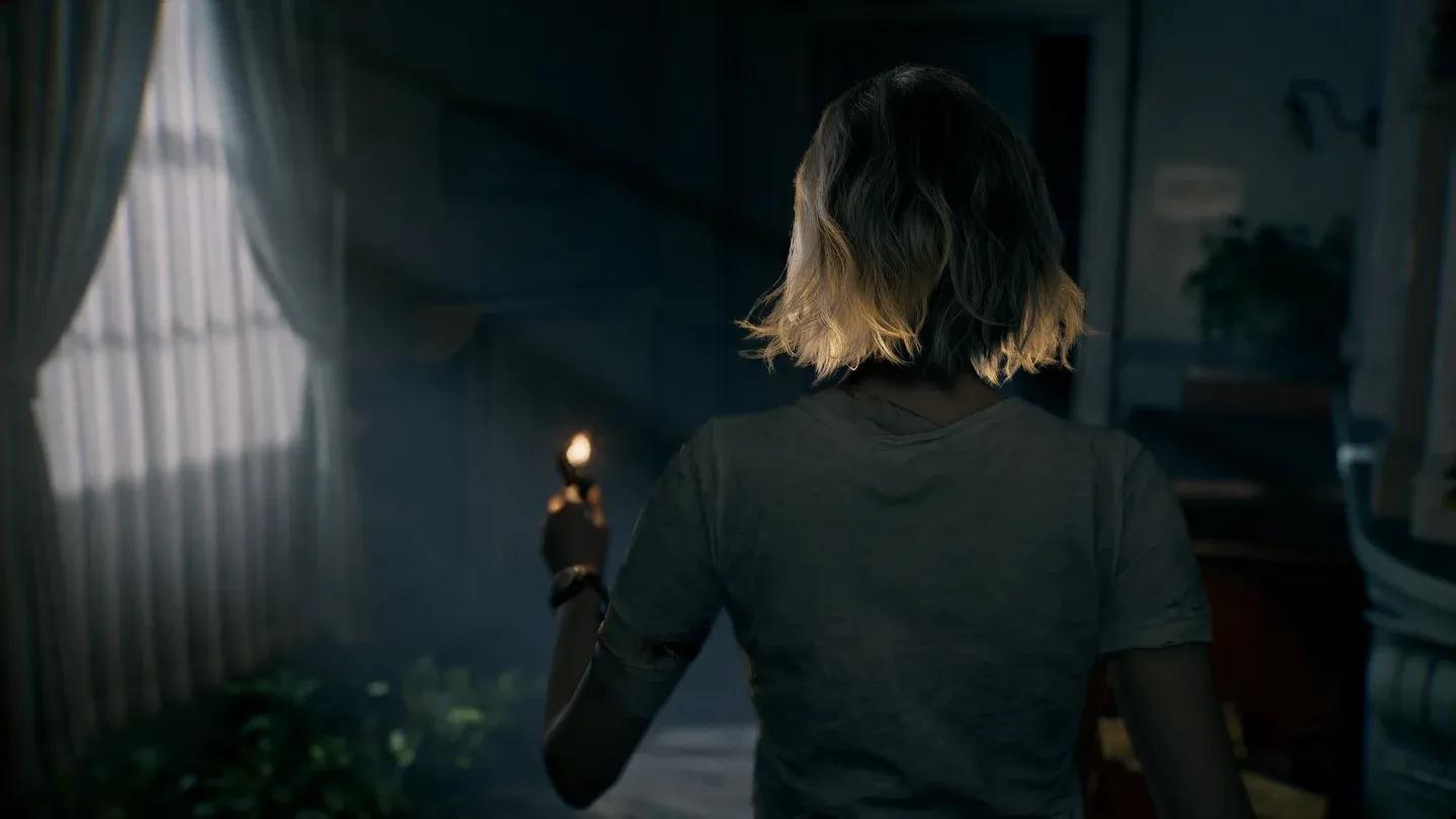 CJ replaces Leon in Requiem