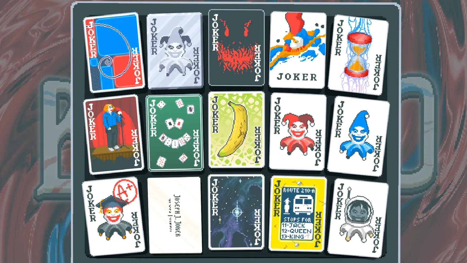 A New Player's Primer to Balatro