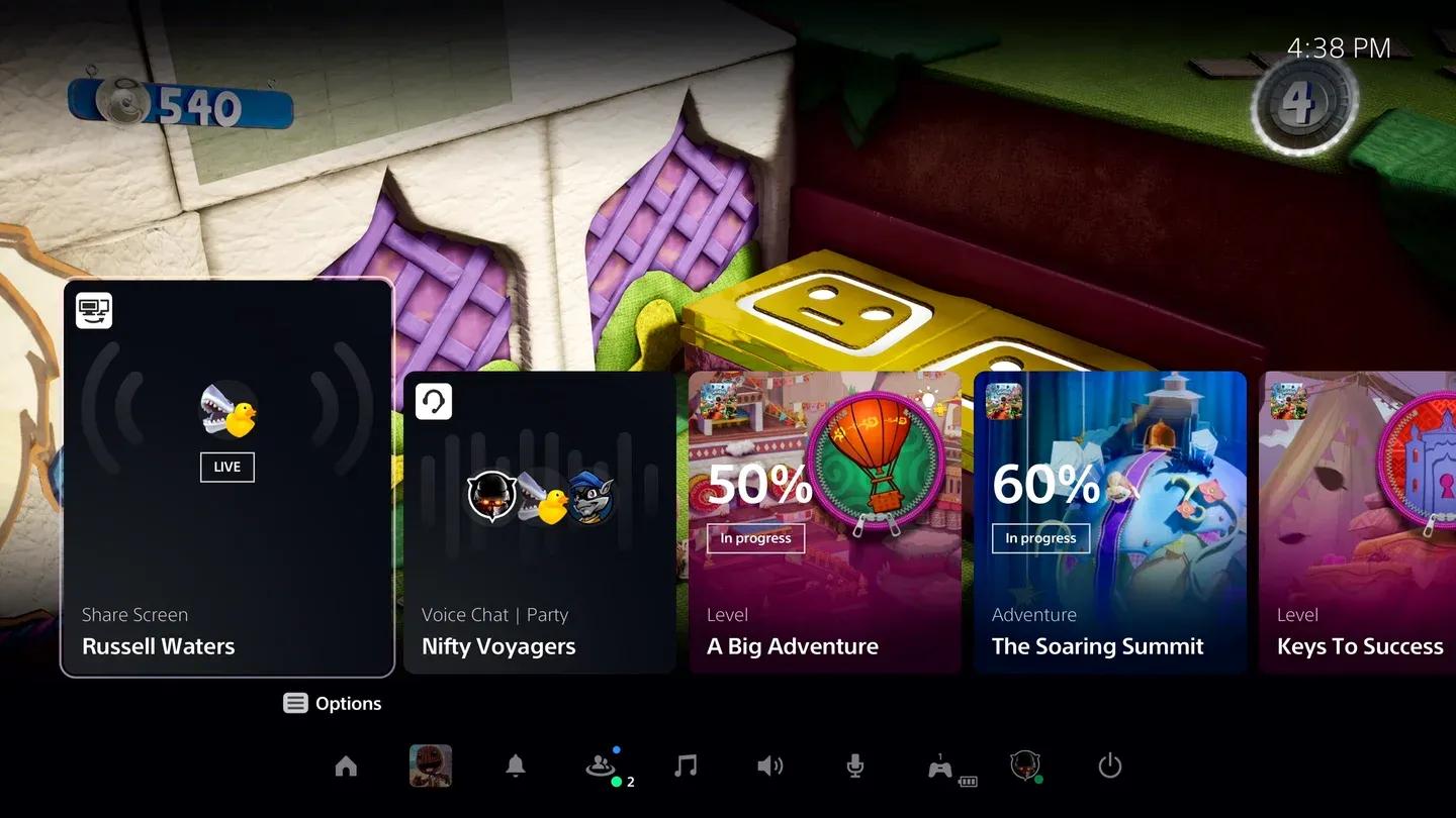 Personalized discount on PS Store