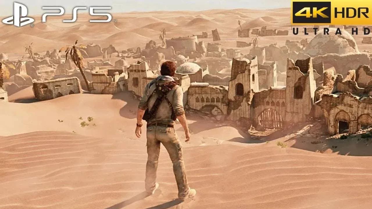 Game PlayStation Terbaik untuk Direkomendasikan ke Teman image