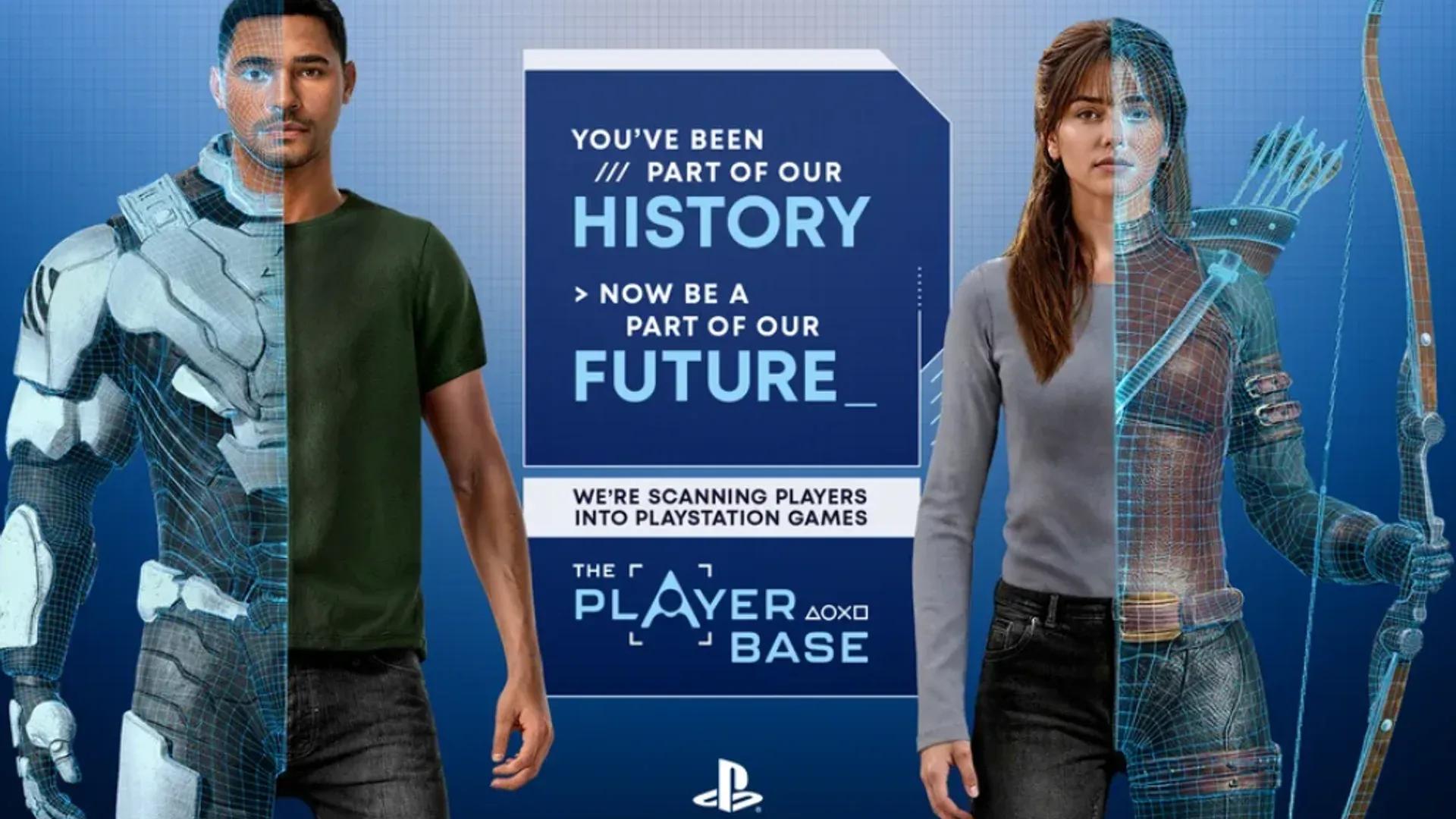 Sony launches PlayStation Playerbase ...