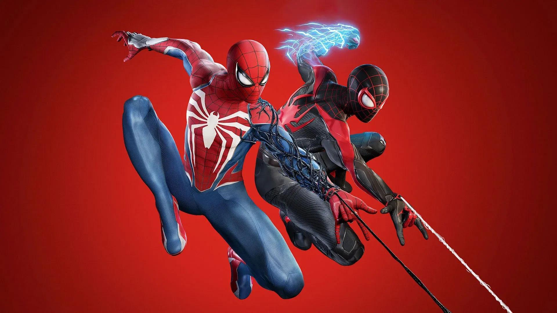 PlayStation Plus เพิ่ม Marvel's Spider-Man 2 image