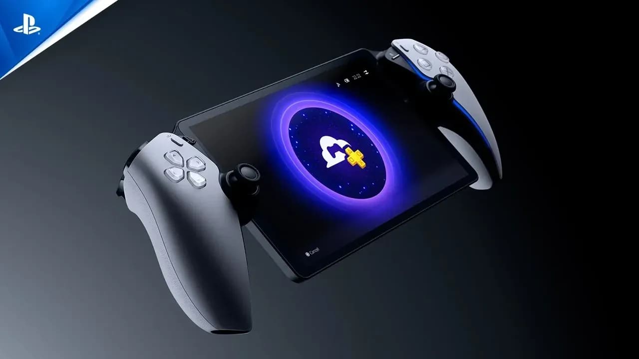 PlayStation Portal™ Remote Player ...