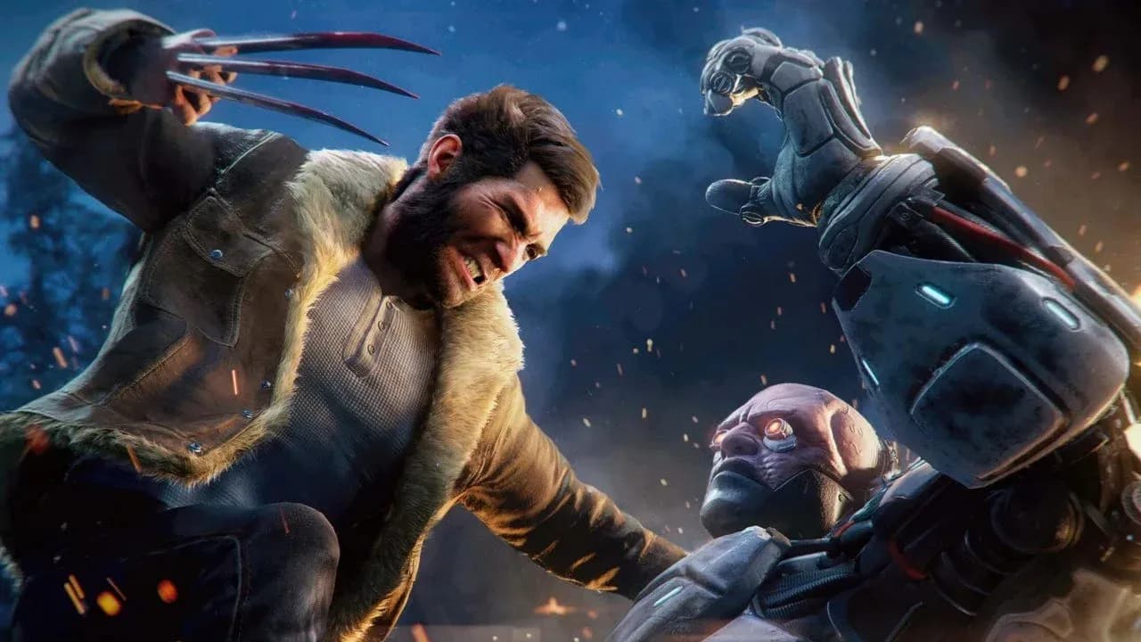 Sony's PS5 Exclusive Wolverine Game ...