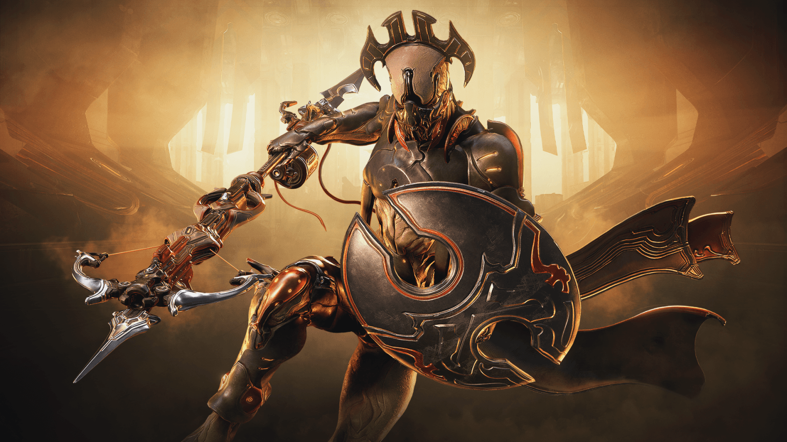 Warframe Guide: All Styanax Prime Relic Locations