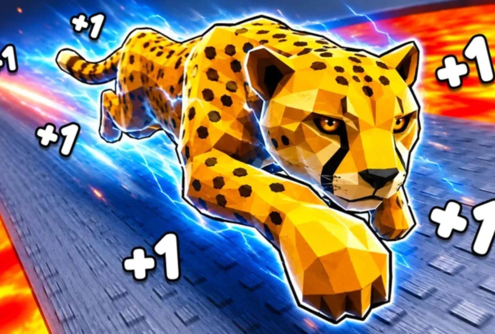1 Speed Evolve Codes