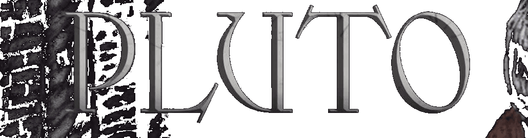 Pluto