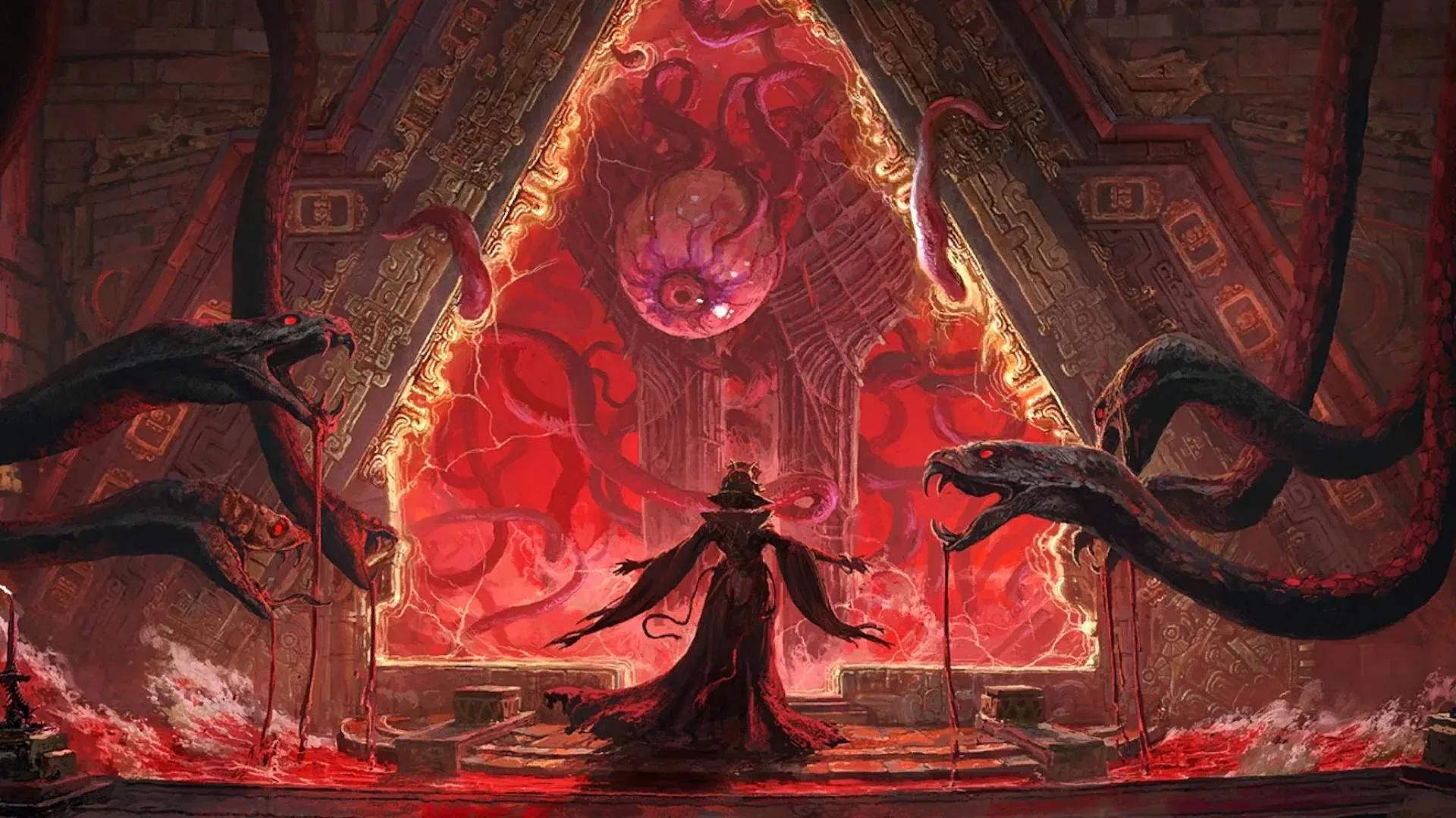 The Upcoming Endgame Patch For Path Of ...