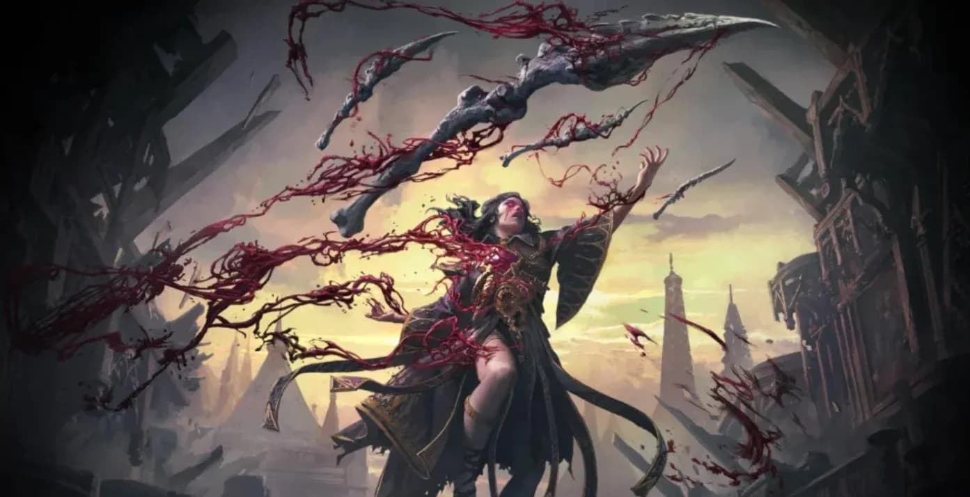 Path of Exile 2 Early Access Review ...