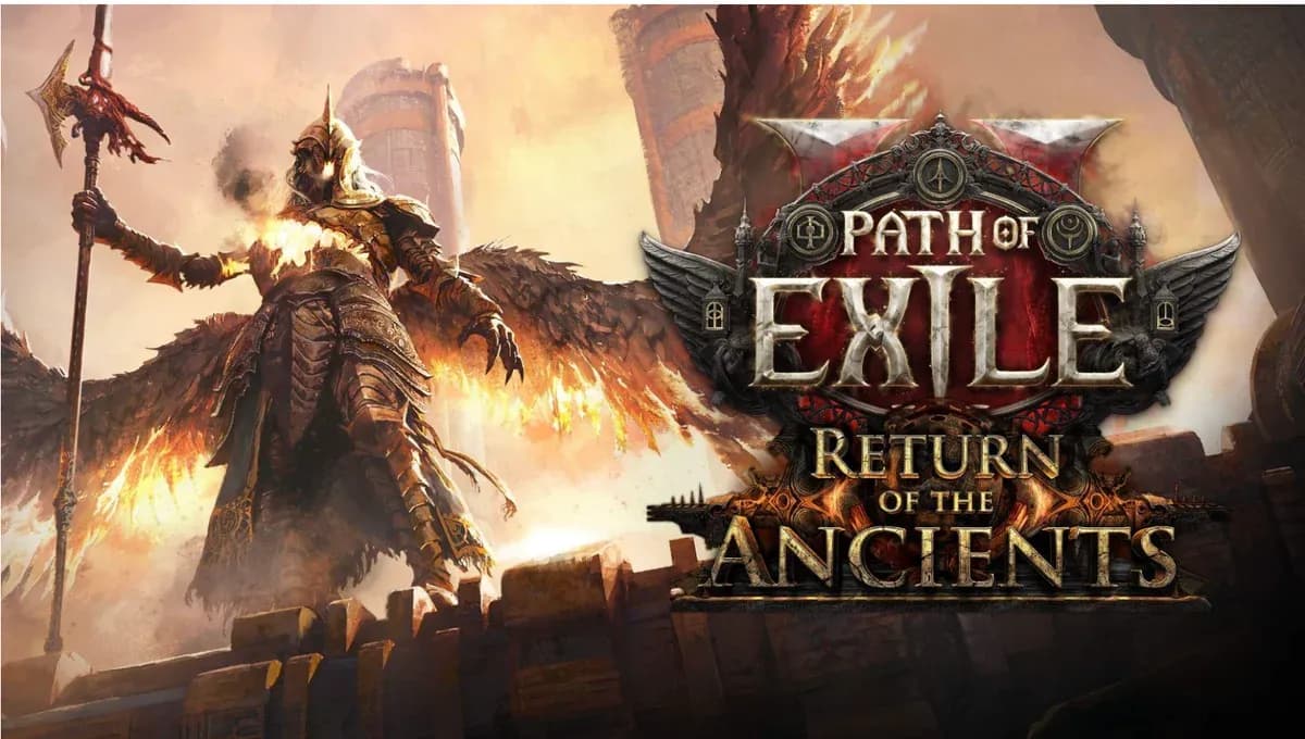 Path of Exile 2 0.5.0 preview
