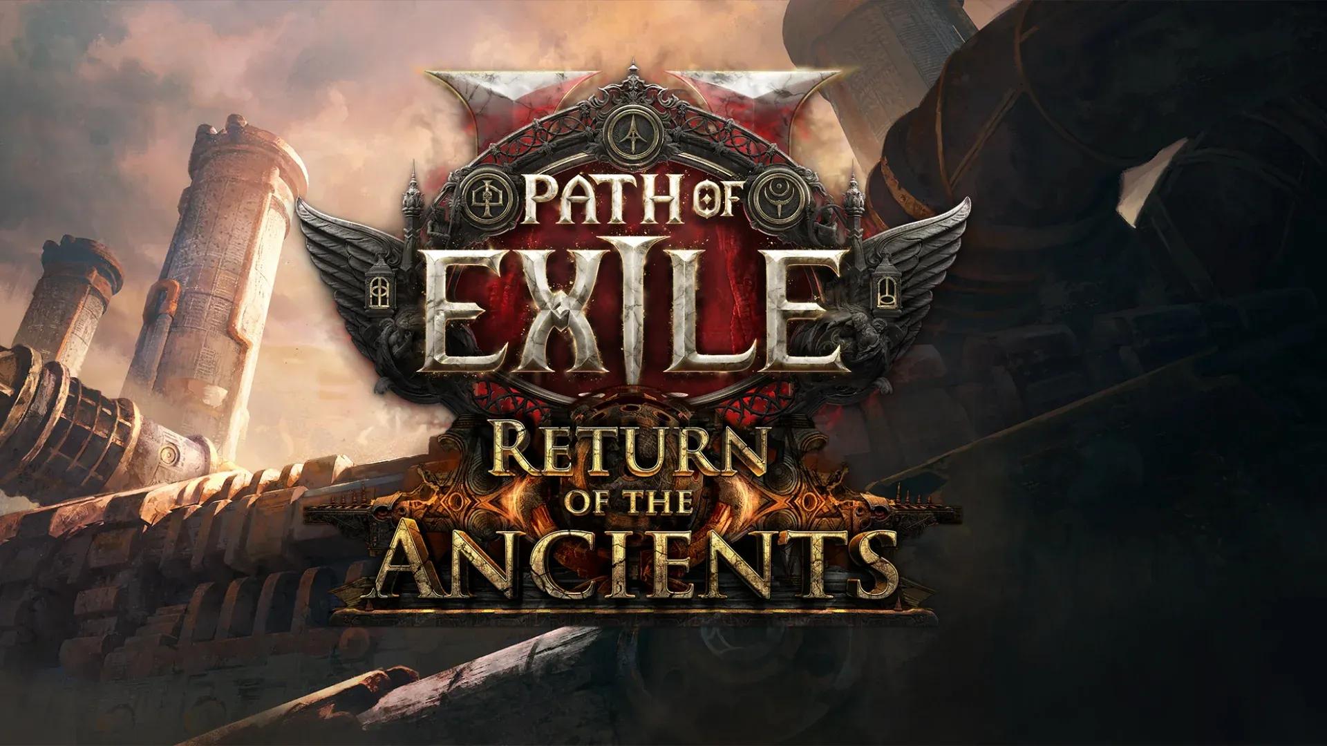 Ancients Aims To Redefine The Endgame ...