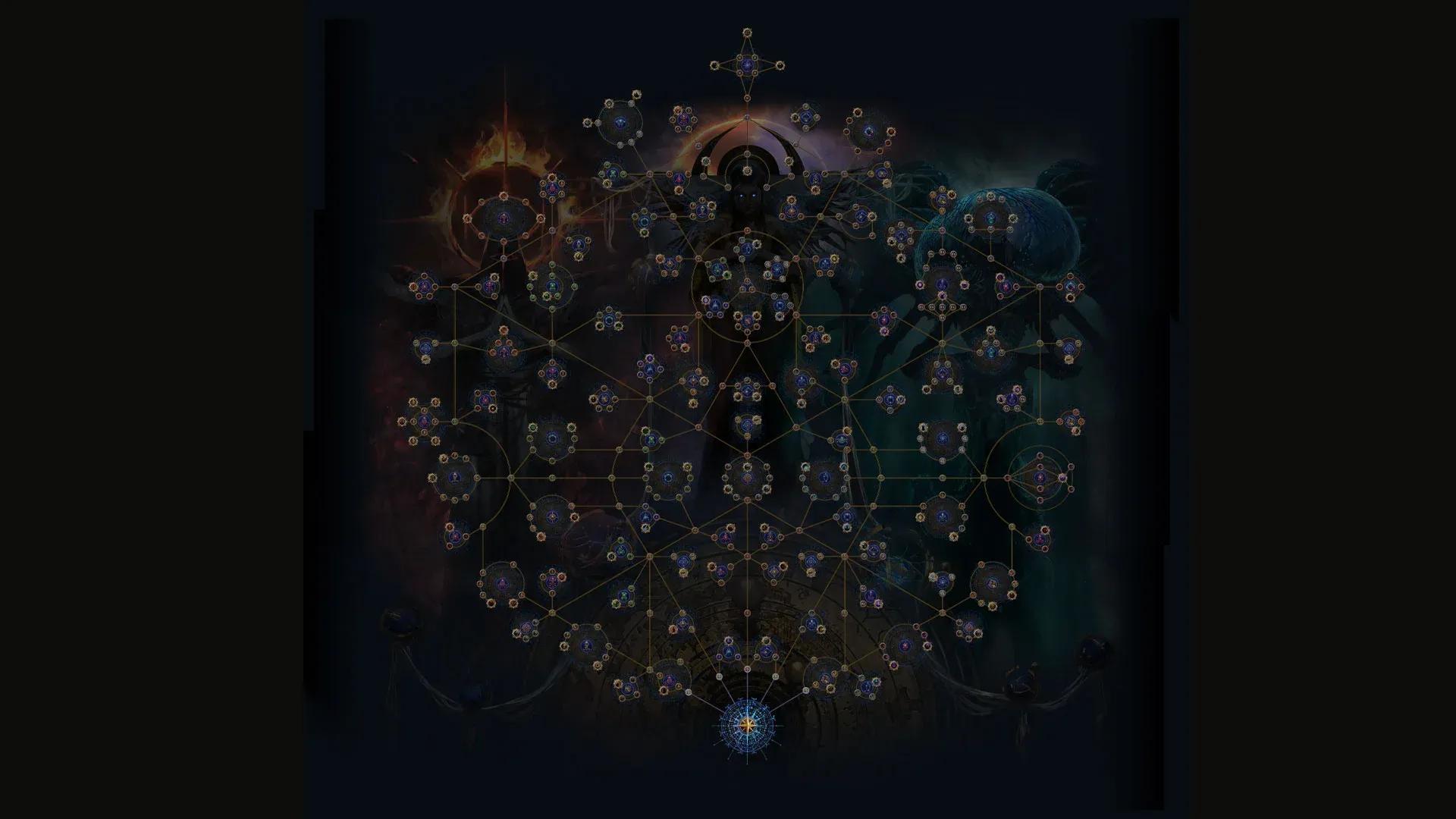 Siege of the Atlas ...