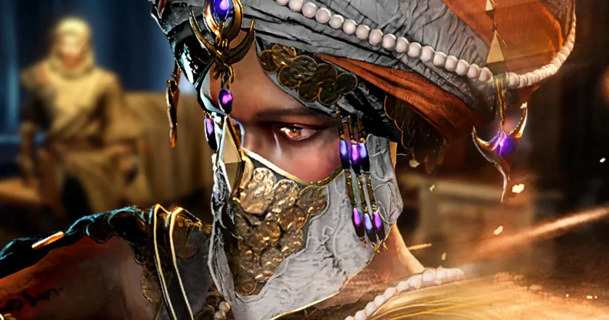 Path of Exile 3.28 has "serious ... - Social