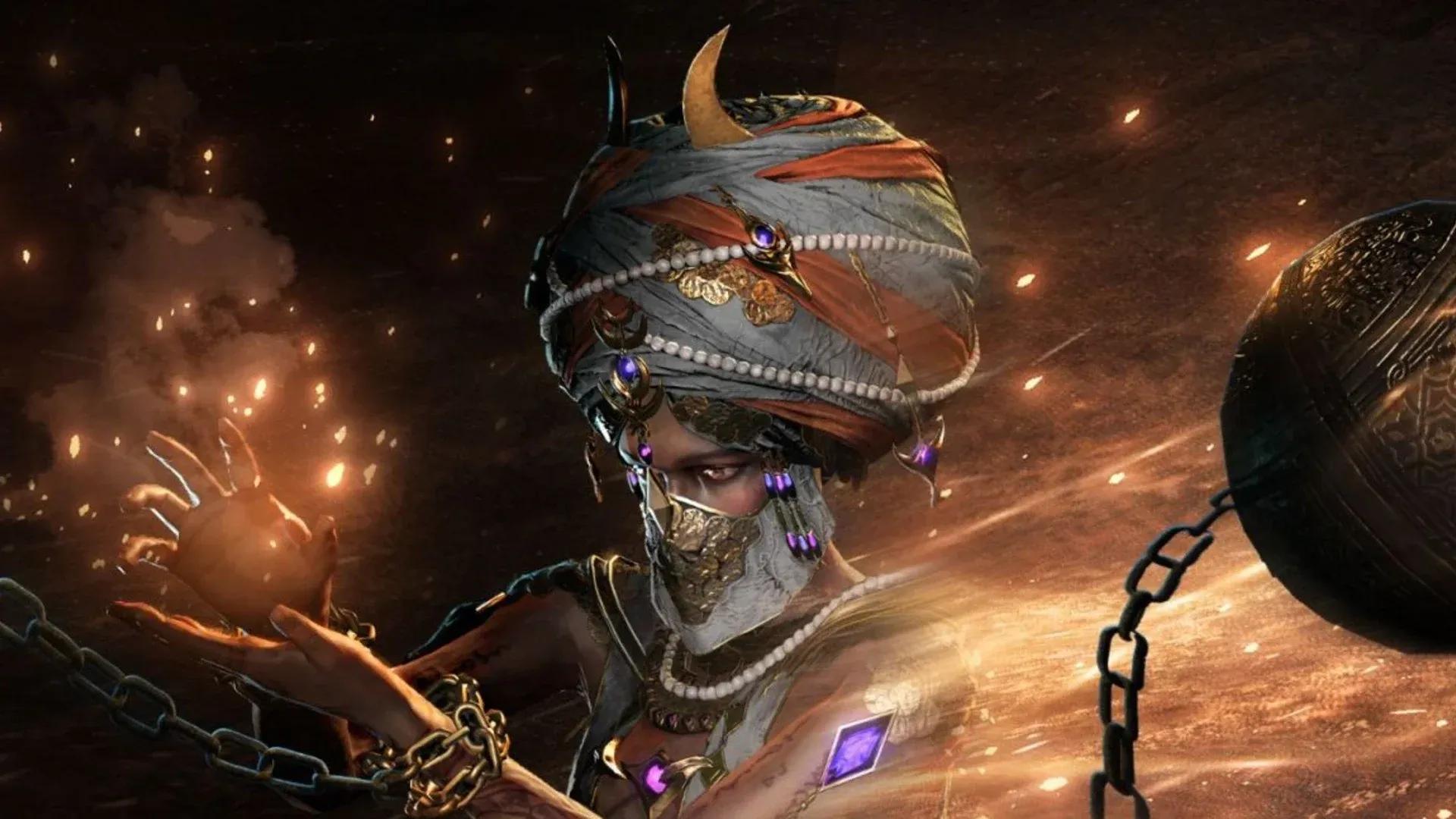 Exile 3.28 Mirage League Economy ...