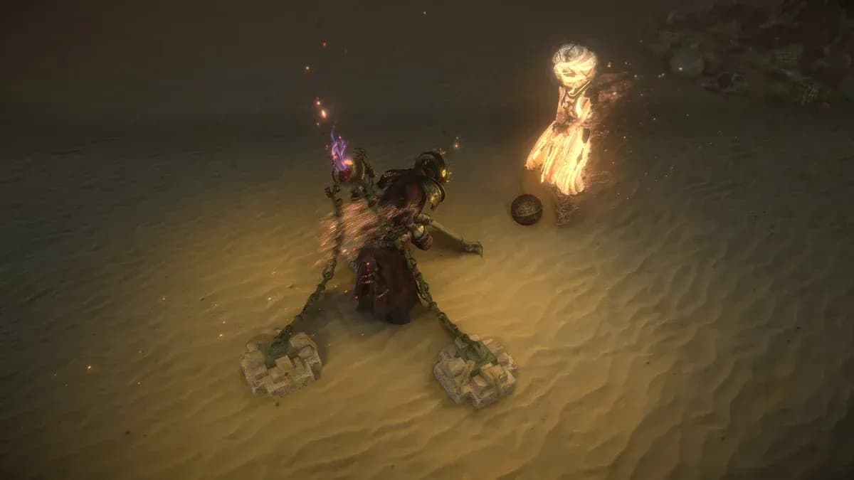 新的秘境最後通牒催化劑介面