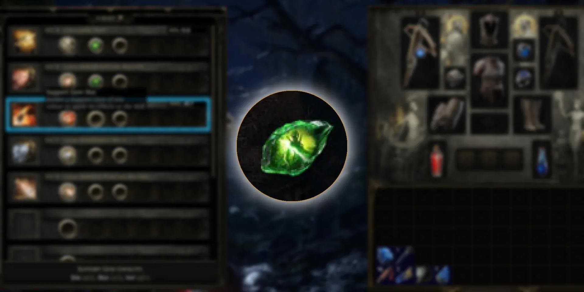 PoE 3.28 Mirage Support Gems Tier List: Best Picks for Every Build