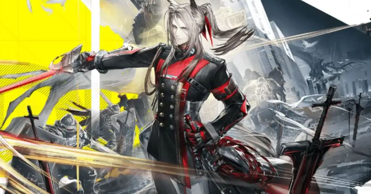 Arknights: Endfield کا جائزہ image