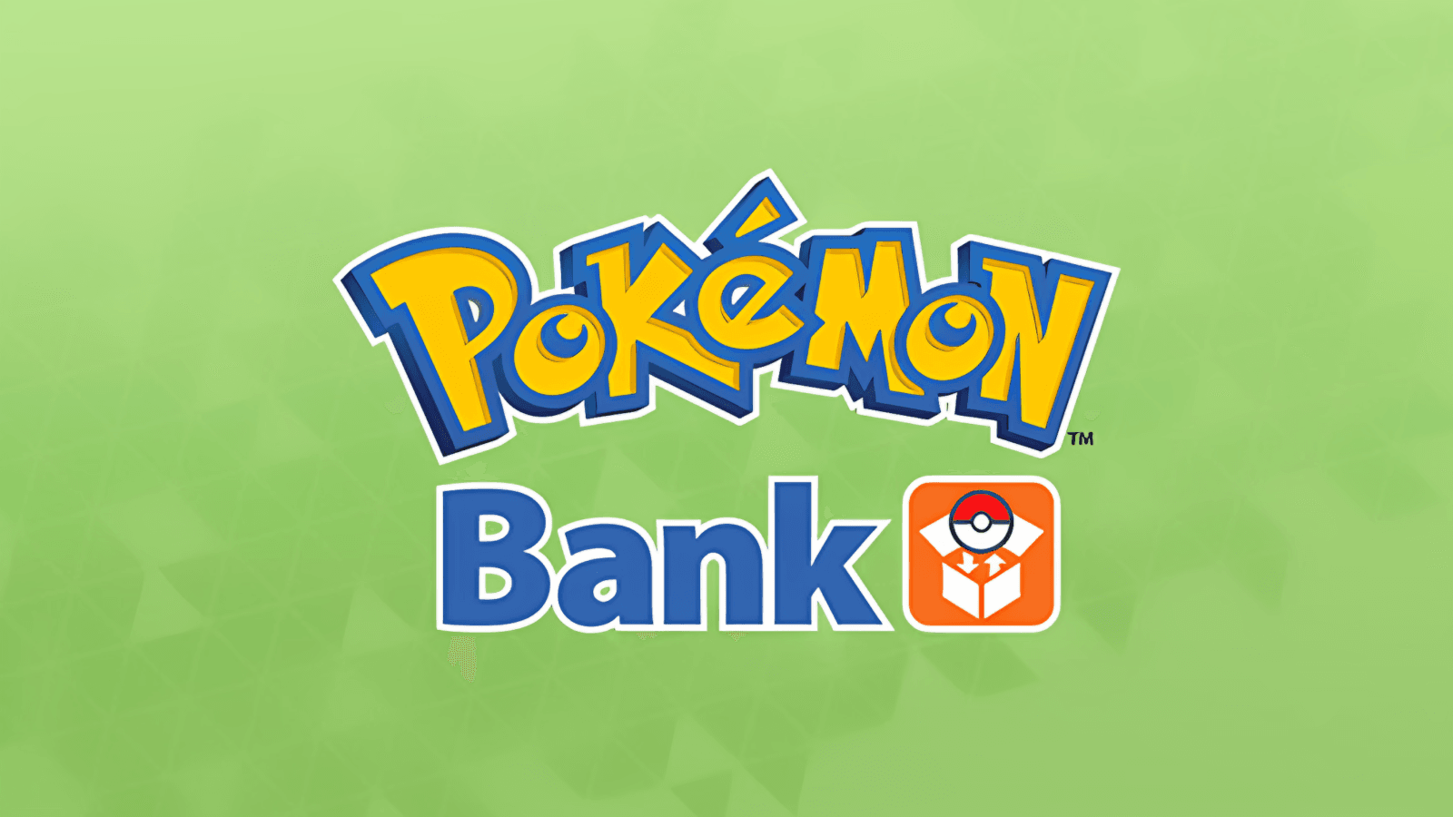 Pokémon Bank Shutdown Confirmed for February 2027
