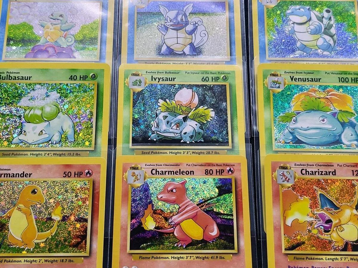 Switch (CLC) 029 - Holofoil Trading Card Game Classic - Classic Collection Lightly Played