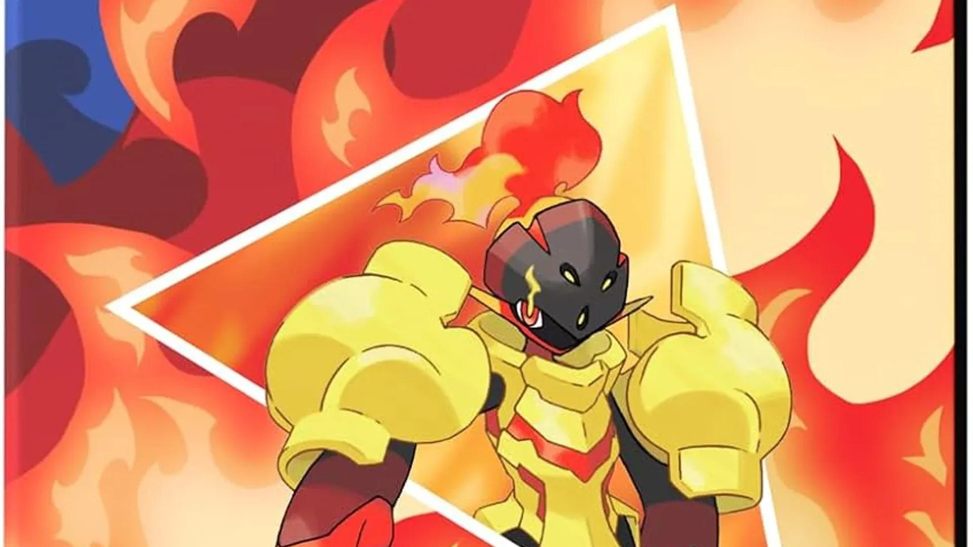 Pokemon Champions: ไม่มีอะไรสำหรับนักสะสมระยะยาว image