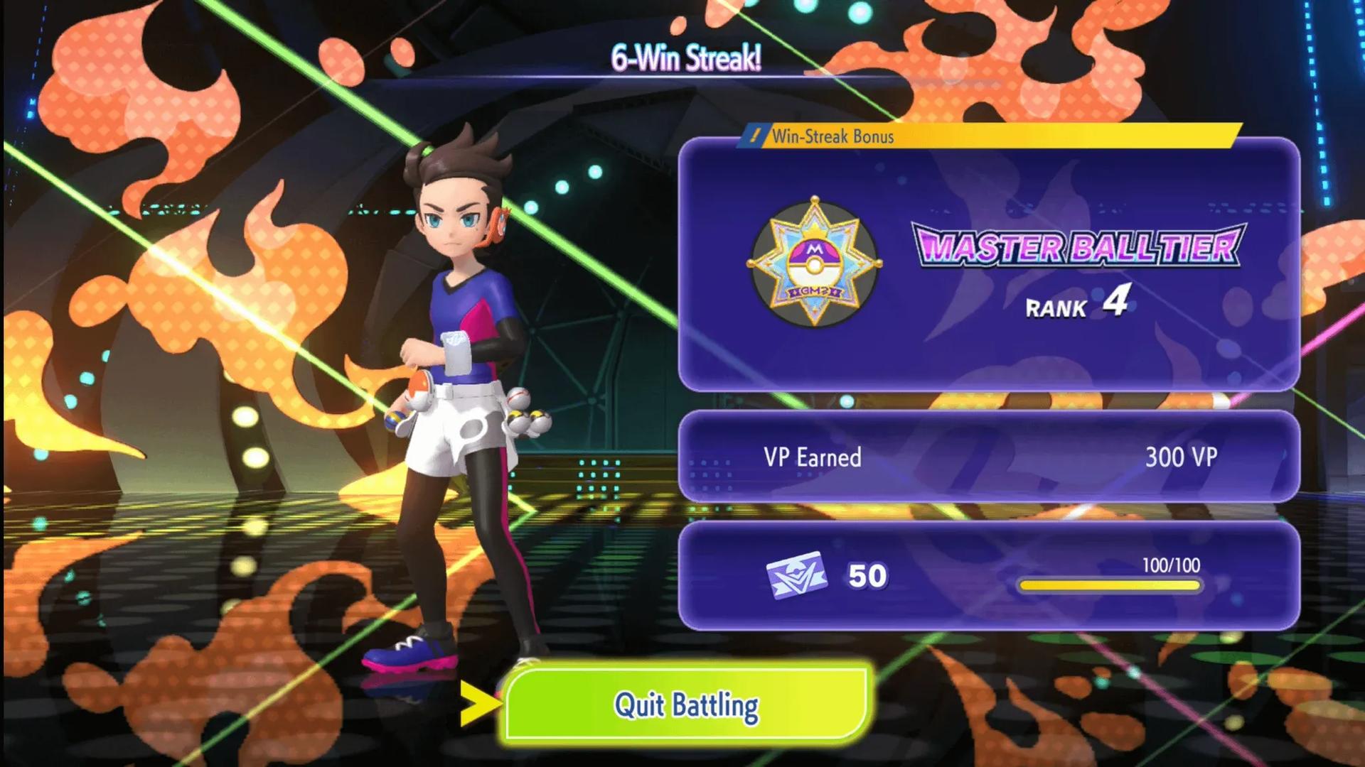 Pokémon Champions Has a Great Battle System Buried Under Bad Decisions image