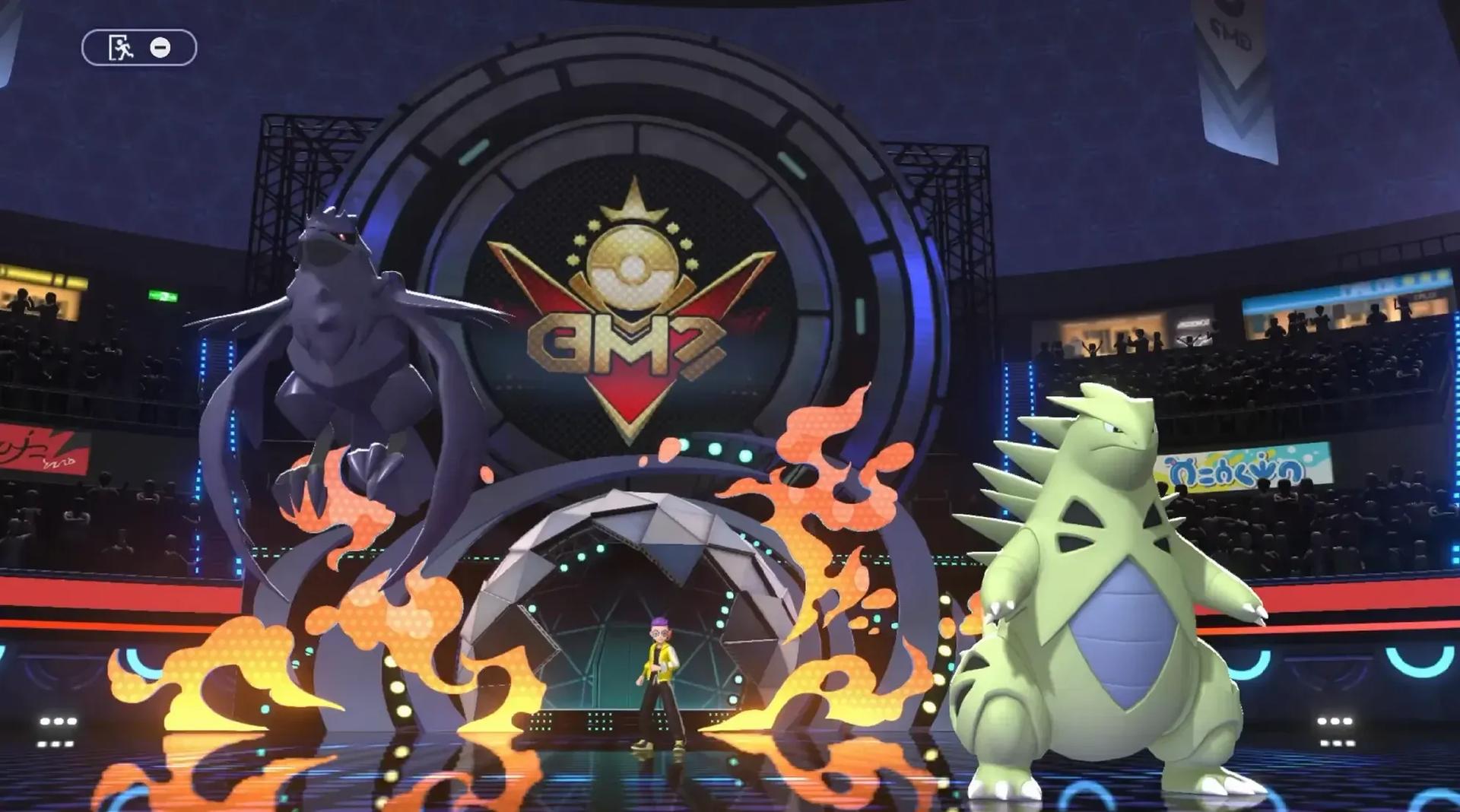 Pokemon Champions Guide: Best Sand Team Composition