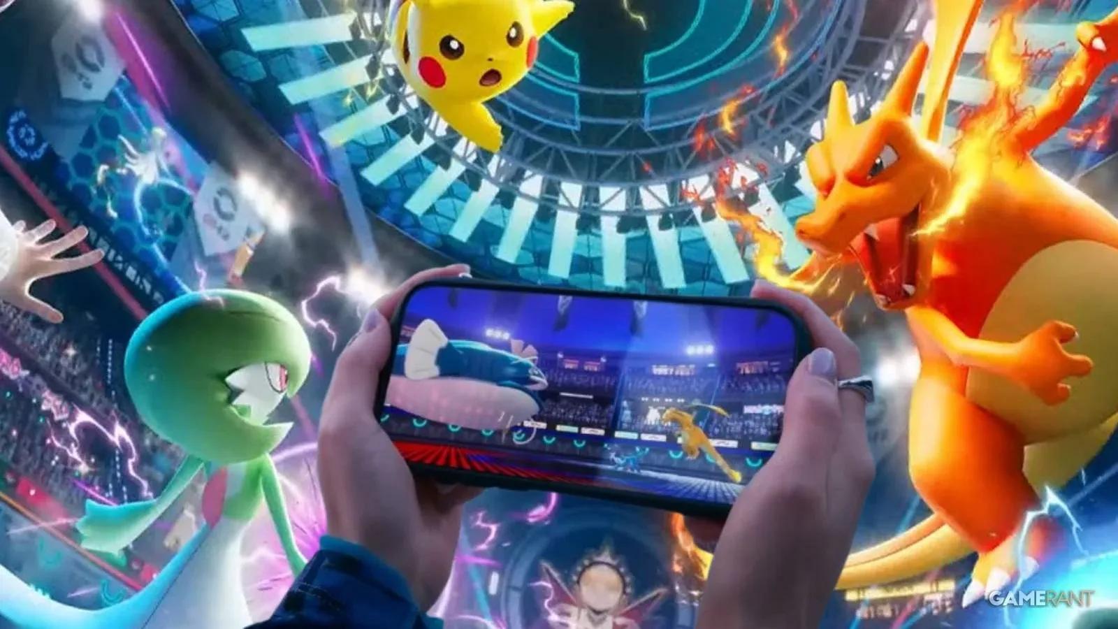 Pokemon Champions Season M-4 Usage Rankings Overview