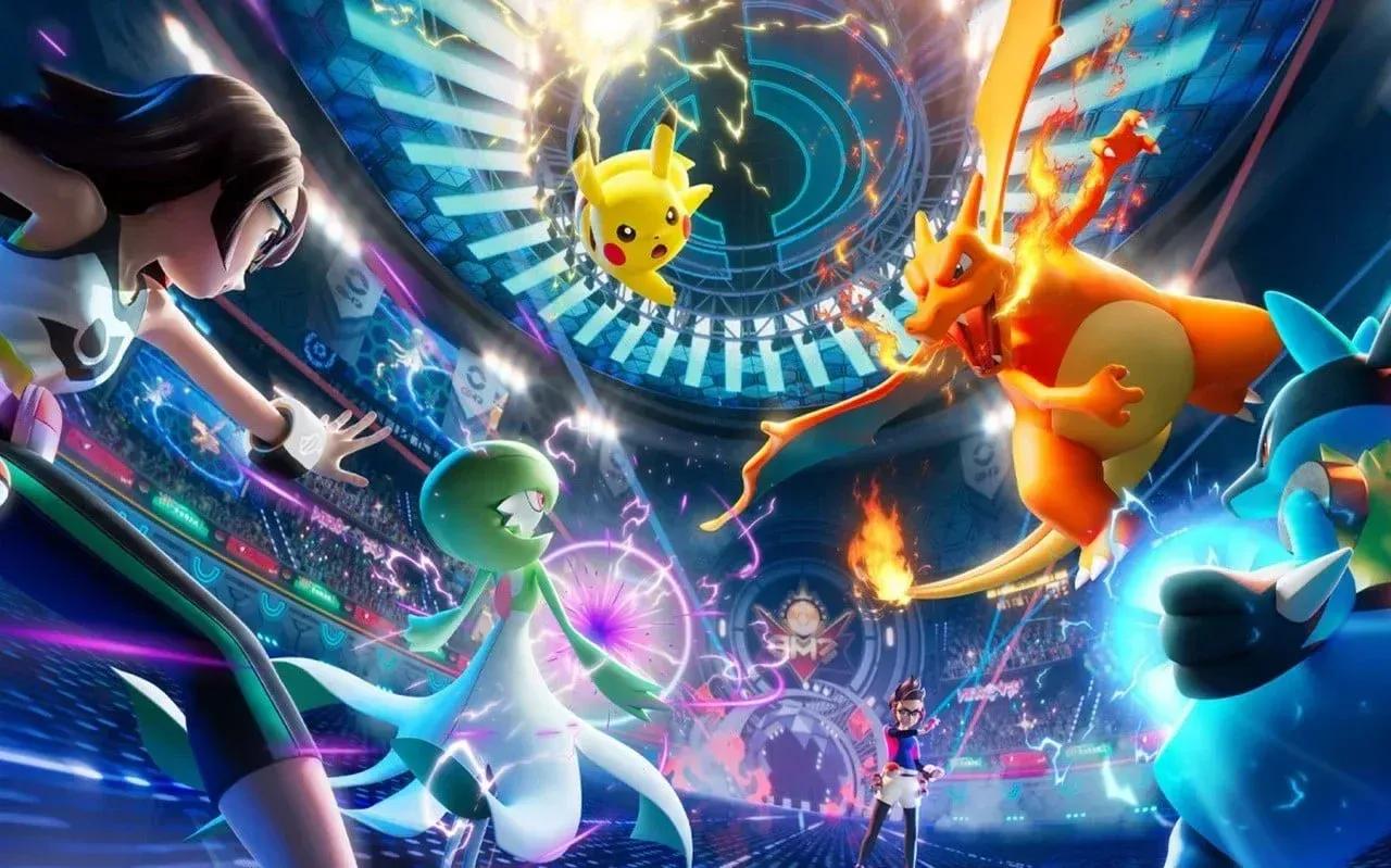 ポケモンチャンピオンズ：第2回バトルパス報酬ラインナップ公開