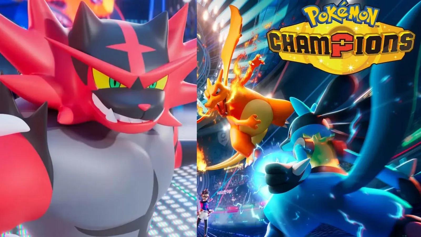 Pokemon Champions Trick Room Team Se Sabhi Haar Maan Rahe Hain image