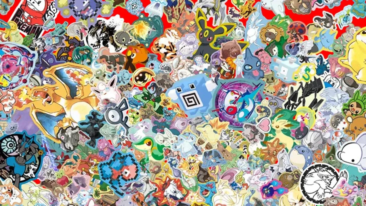 Celebrate Pokémon Day 2026 ...