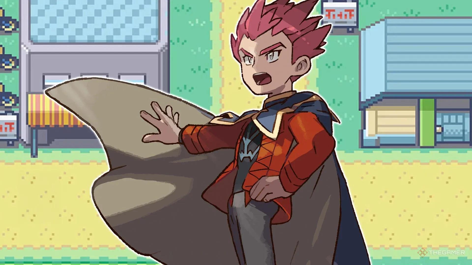 Pokemon FireRed And LeafGreen Speedruns ...