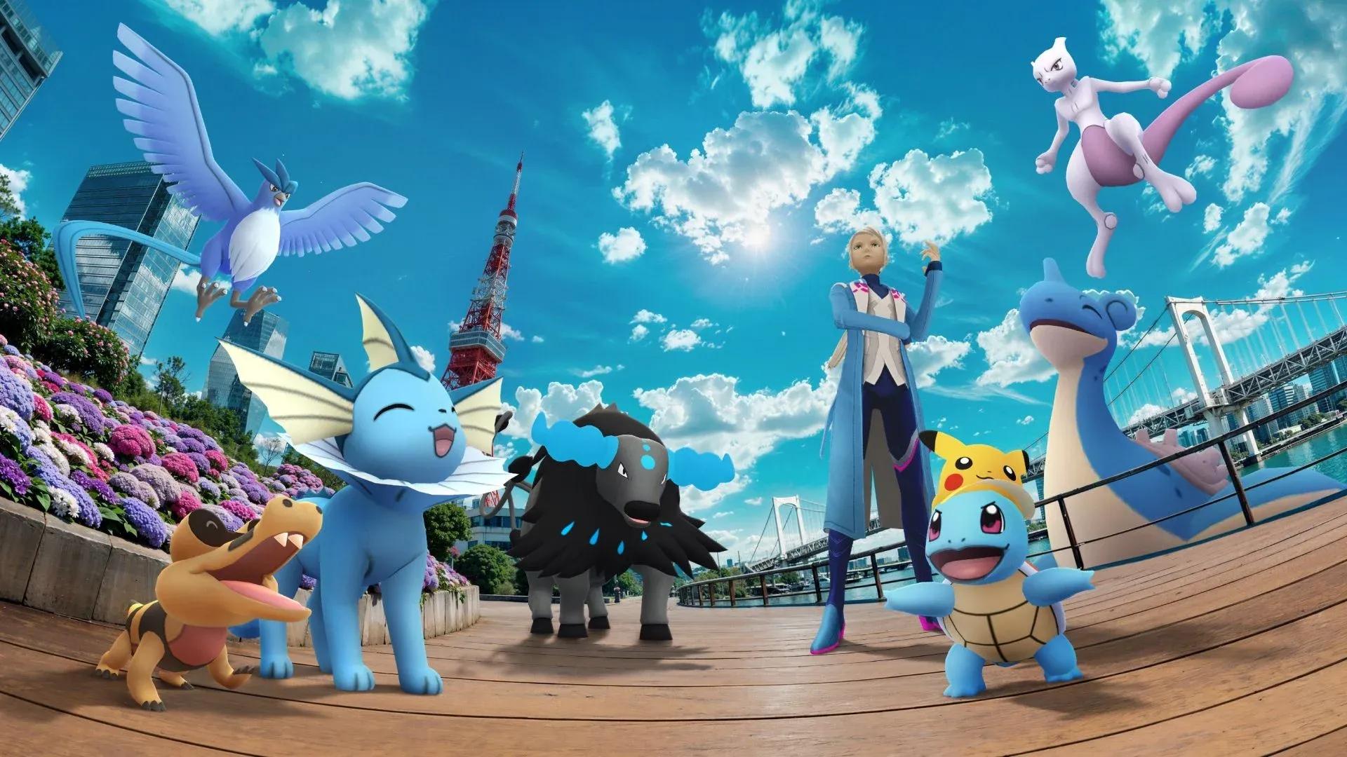 Pokemon GO Ağustos Community Day Tarihi 16 Ağustos Olarak Değiştirildi image