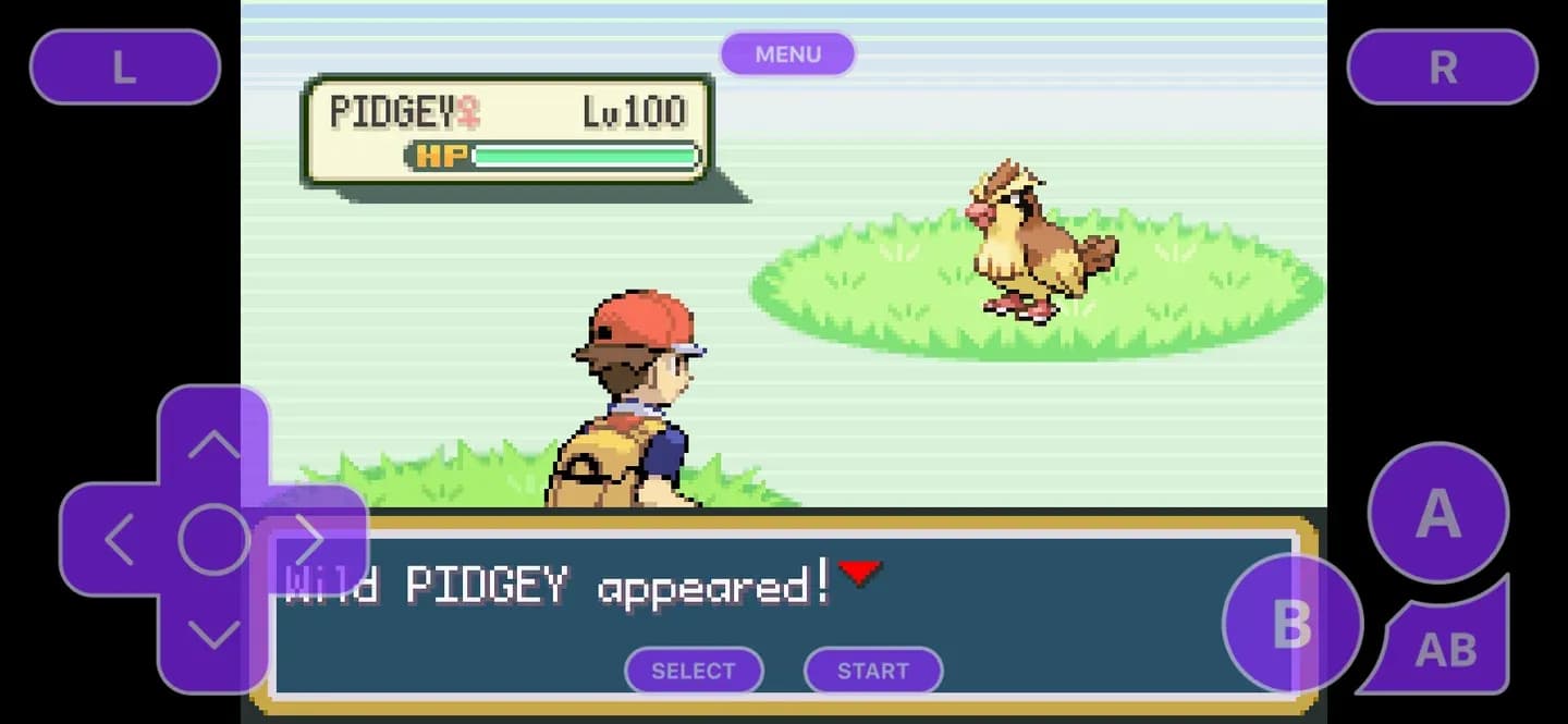 Vulpix moveset before evolving