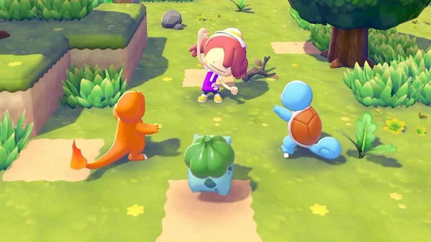 Pokemon Pokopia Guide: How to Increase Comfort Level